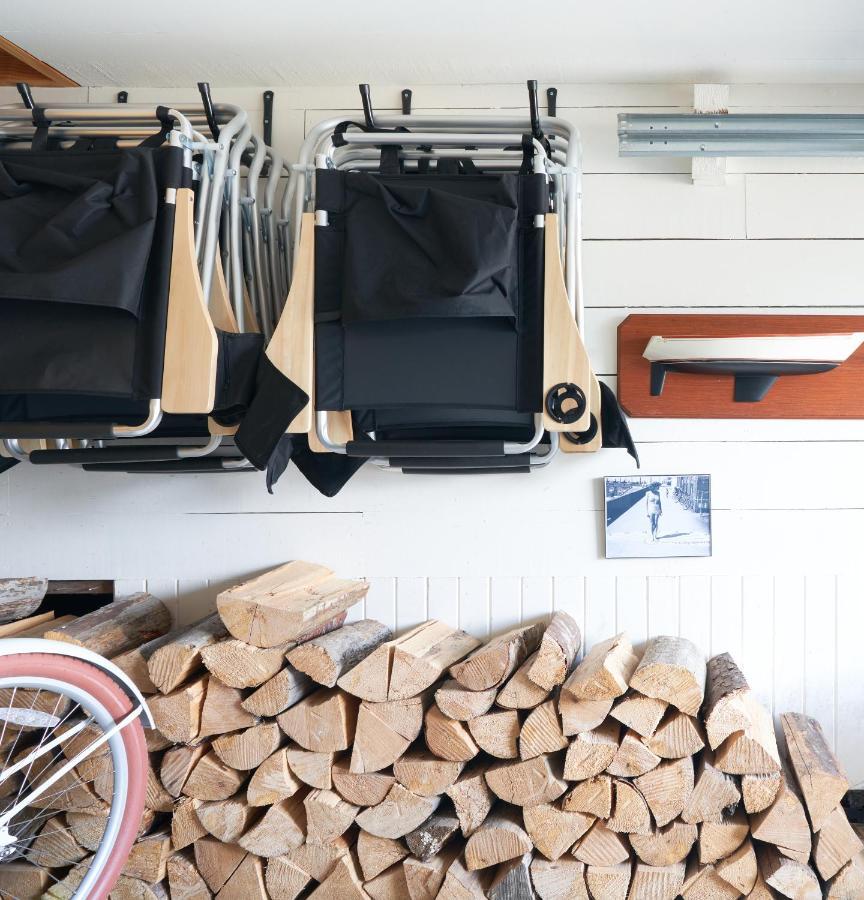 The Drifthaven At Gearhart Hotel Buitenkant foto