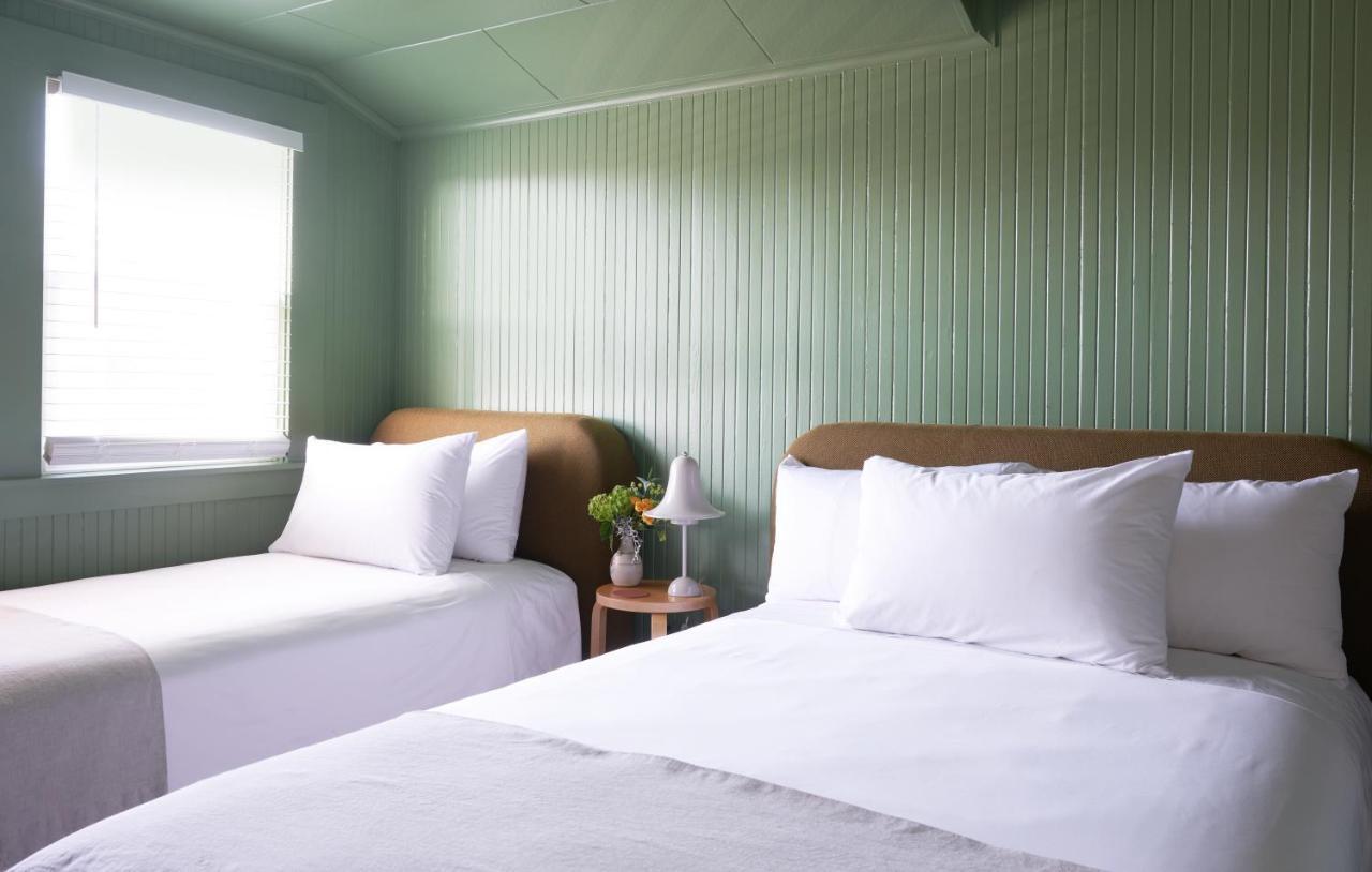 The Drifthaven At Gearhart Hotel Buitenkant foto
