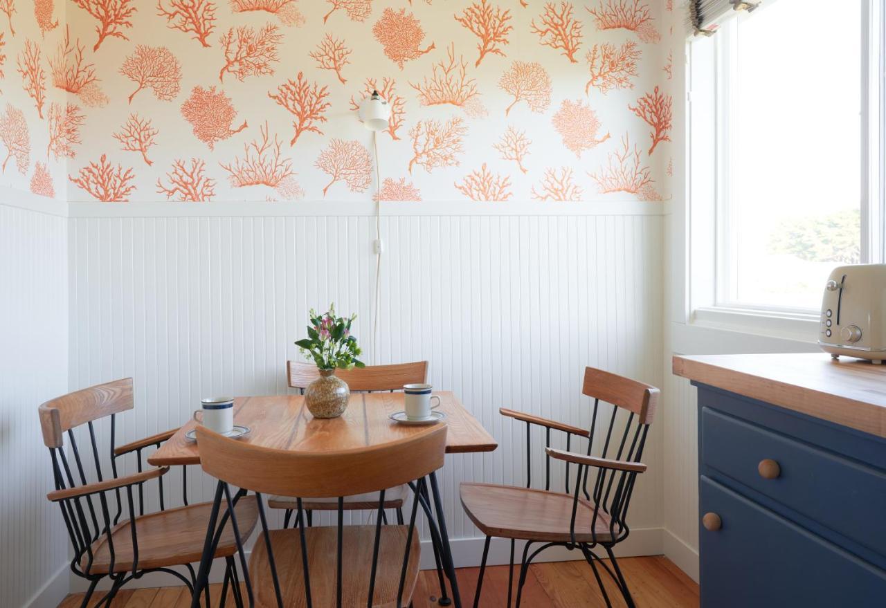 The Drifthaven At Gearhart Hotel Buitenkant foto