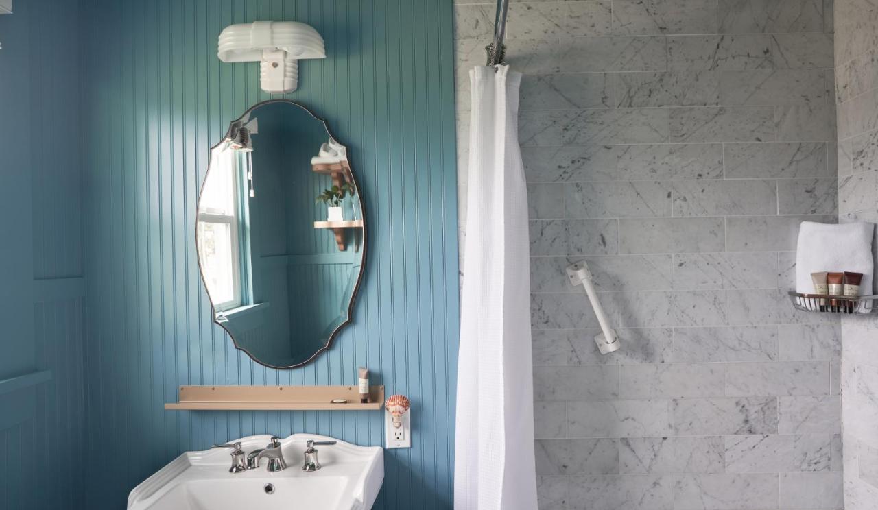 The Drifthaven At Gearhart Hotel Buitenkant foto