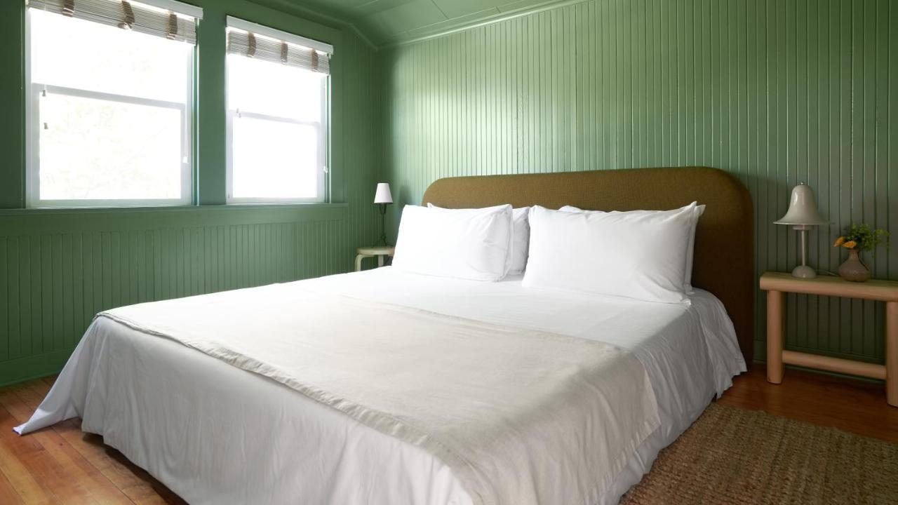 The Drifthaven At Gearhart Hotel Buitenkant foto