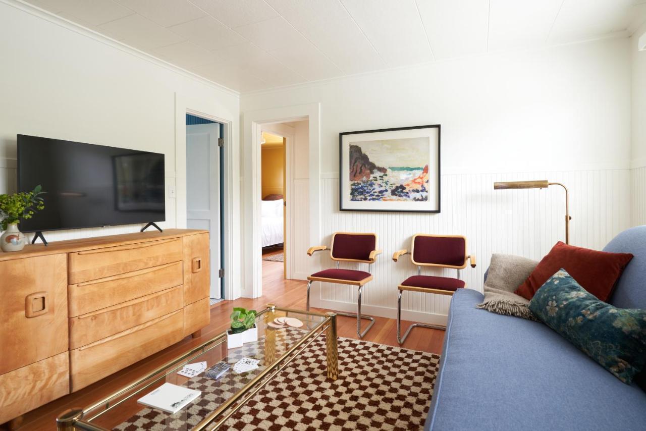The Drifthaven At Gearhart Hotel Buitenkant foto