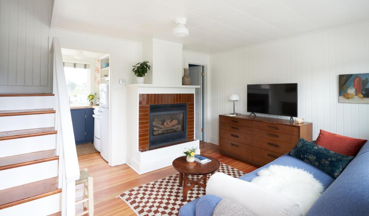 The Drifthaven At Gearhart Hotel Buitenkant foto