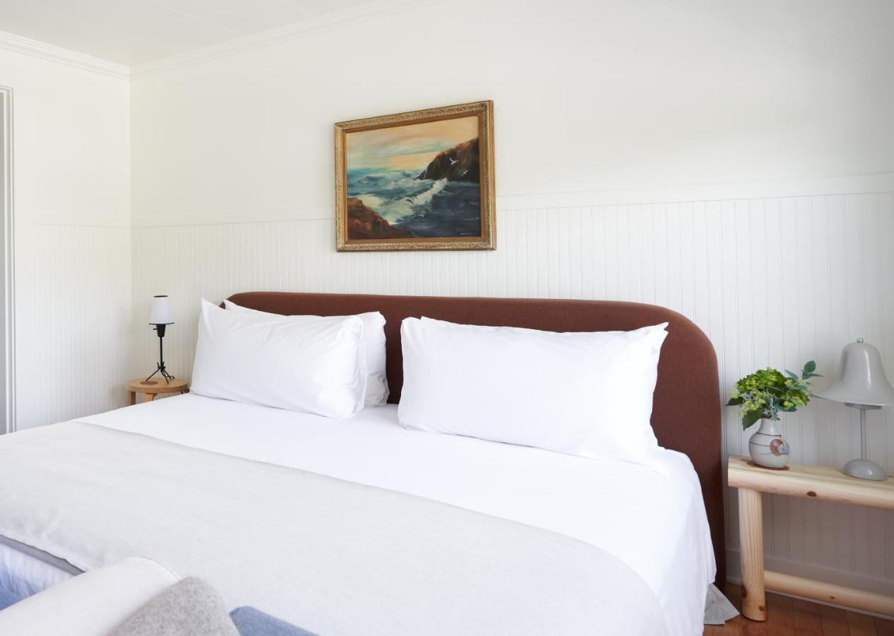 The Drifthaven At Gearhart Hotel Buitenkant foto
