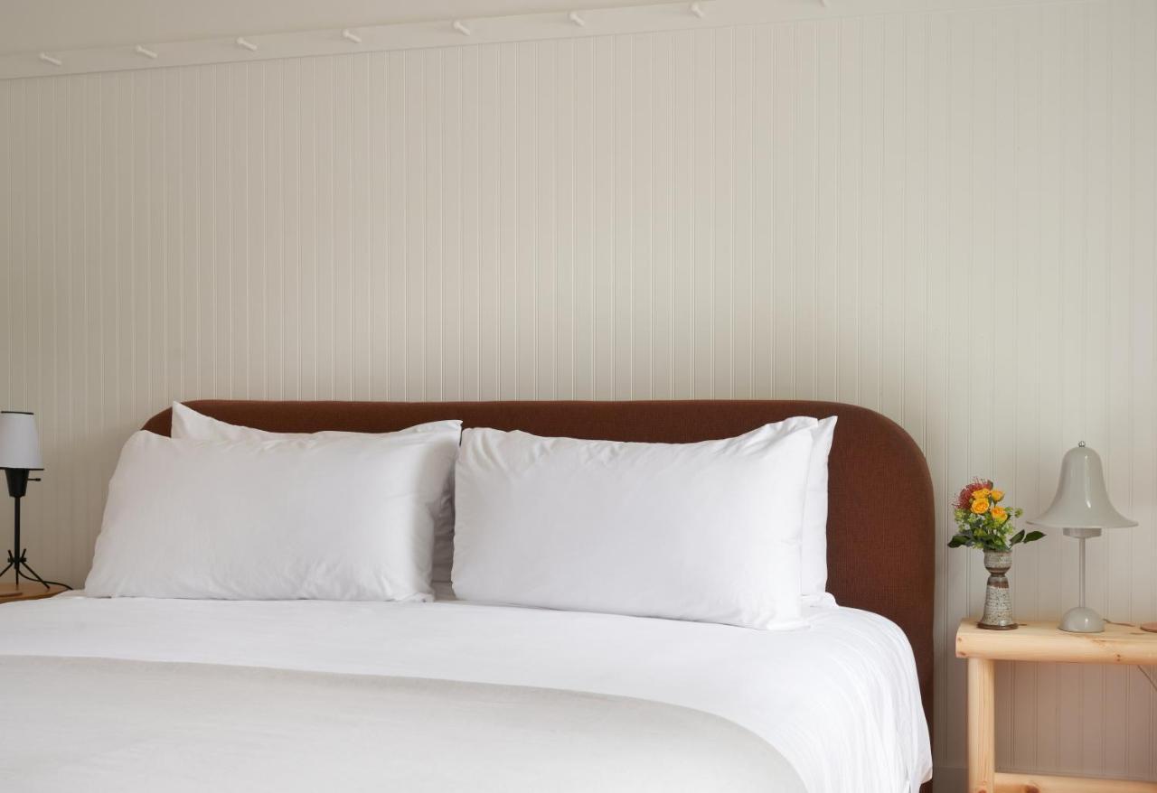 The Drifthaven At Gearhart Hotel Buitenkant foto