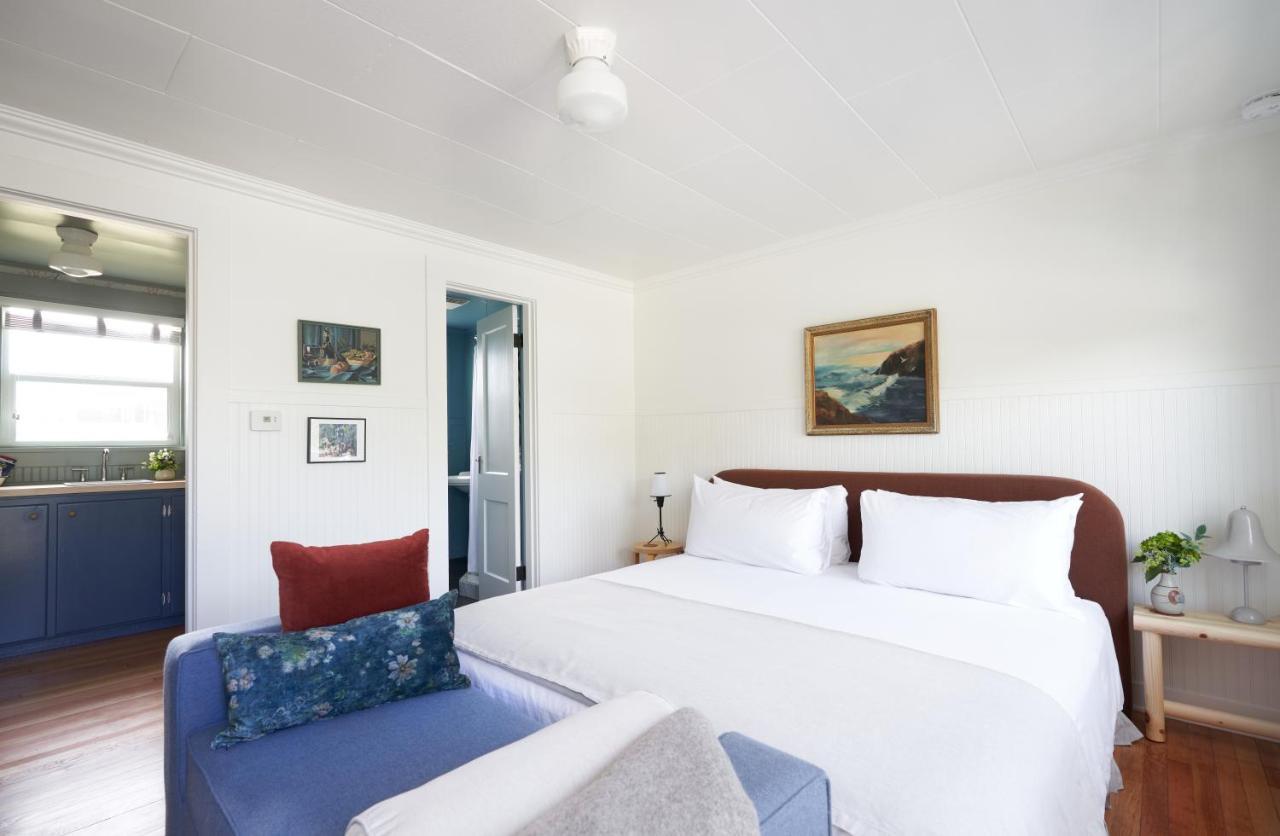 The Drifthaven At Gearhart Hotel Buitenkant foto