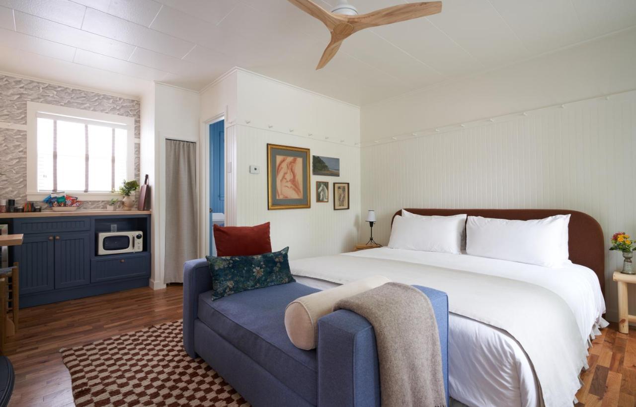 The Drifthaven At Gearhart Hotel Buitenkant foto