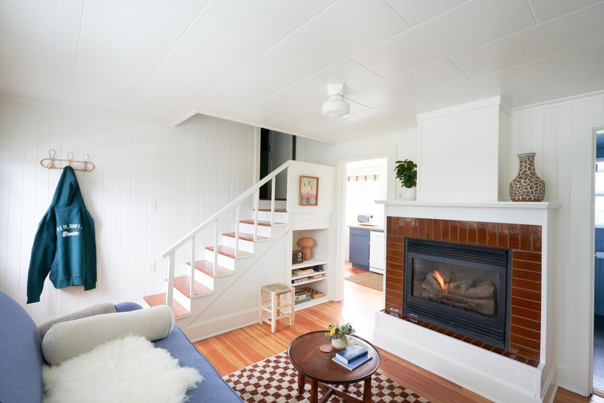The Drifthaven At Gearhart Hotel Buitenkant foto